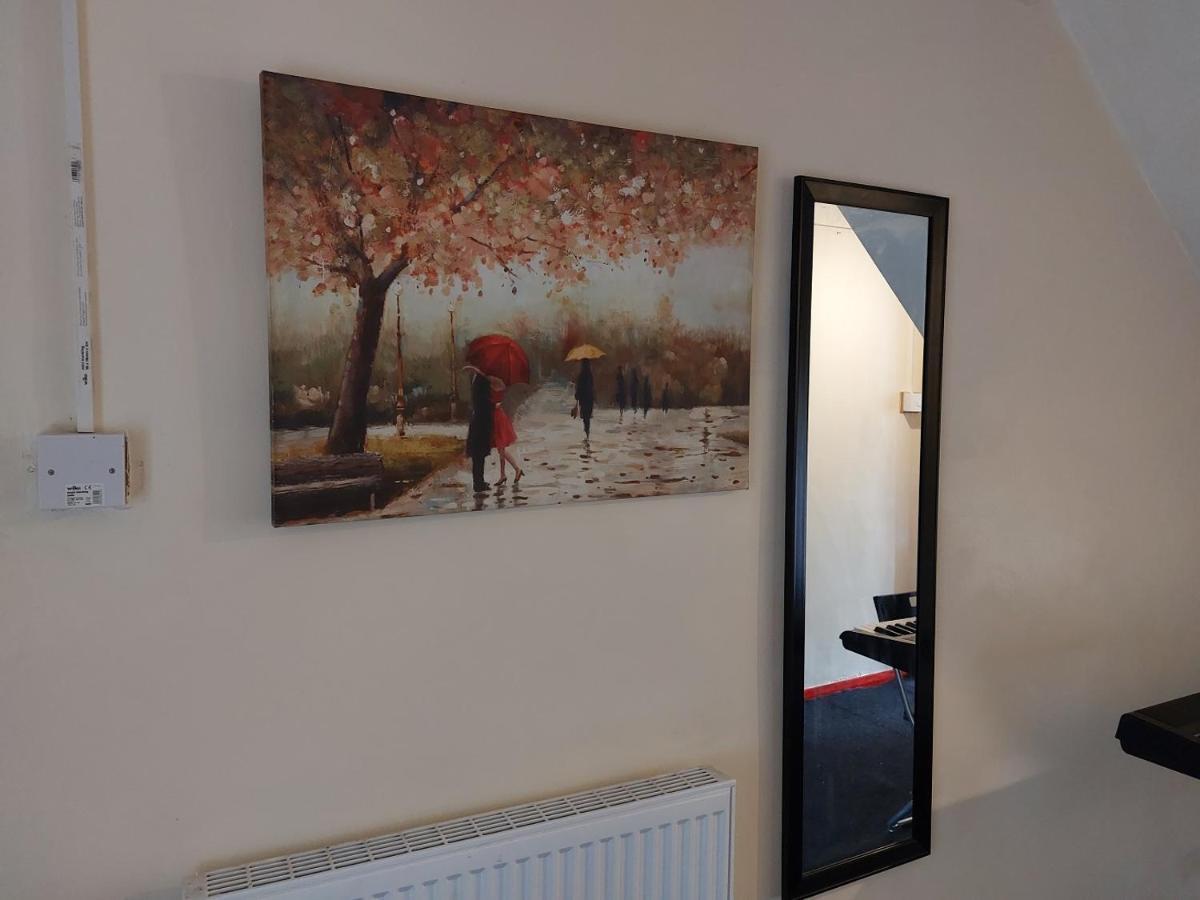 Dream Basildon Appartamento Esterno foto